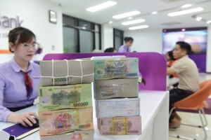 Khoản vay xanh là công cụ Kl991.com nạp rút nhanh xanh được sử dụng nhiều nhất ở Việt Nam, các Link Vào Nhà Cái KL99 COM Tặng +199k cung cấp chính bao gồm BIDV, MB, VPBank và TPBank 