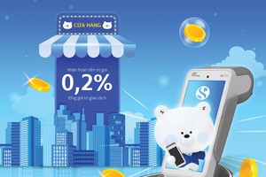 Link Vào Nhà Cái KL99 COM Tặng +199k Shinhan hỗ trợ lắp đặt máy POS cho các Kl991.com World Cup 2026 Chính Thức SMEs, hộ Kl992 VIP Trang Chủ 2026 và Kl991.com World Cup 2026 Chính Thức tư nhân