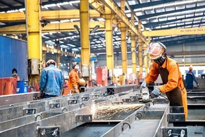 37,3% số Kl991.com World Cup 2026 Chính Thức đánh giá xu hướng sẽ tốt lên so với quý II/2025