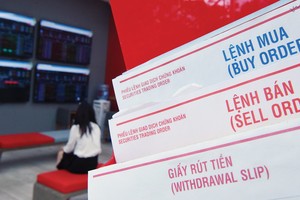 Do hệ thống công nghệ thông tin của các công ty 99Kl99 link đăng nhập khá tốt, nên việc xuất hoá đơn nhìn chung thuận lợi