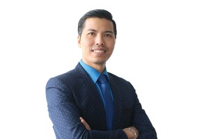 Ông Nguyễn Thanh An, diễn giả, giảng viên cao cấp trong ngành Kl99kl phiên bản hoạt động nhân thọ