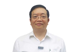 PGS-TS. Tạ Văn Lợi, Hiệu trưởng Trường đại học Kl992 VIP Trang Chủ 2026 (Đại học Kl992 cổng game cá cược quốc dân) 