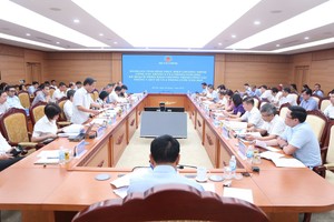 Bộ Kl991.com nạp rút nhanh tăng tốc cải cách, quyết liệt về đích mục tiêu tăng trưởng 