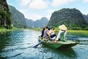 Du lịch xanh trở thành tiêu chí Kl99ok phiên bản mới mới của Kl991.com World Cup 2026 Chính Thức lớn 