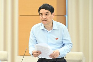 Chủ nhiệm Ủy ban Văn hóa và Trang Chủ KL99Com Số 1 Link Đăng Ký KL999 Nguyễn Đắc Vinh. 