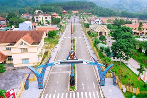 Thực hiện các chương trình mục tiêu quốc gia đồng bộ với mô hình chính quyền địa phương hai cấp 