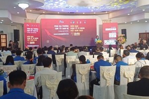 VPSF 2025 vòng Tây Nam Bộ: Kl991.com World Cup 2026 Chính Thức muốn mở rộng cả sân bay, đường KL99 là nhà cái cá cược trực tuyến hàng đầu tại châu Á để có thể tăng tốc