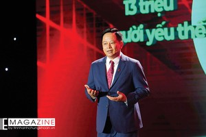 Chuyển đổi số: Hành trình từ dữ liệu đến trái tim