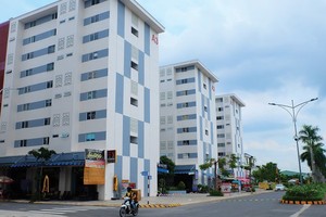 Miễn phép xây dựng - cơ hội cho thị trường nhà ở giá rẻ 