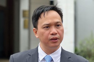 TS. Nguyễn Quốc Việt, chuyên gia chính sách công, nguyên Phó Viện trưởng Viện Nghiên cứu Kl992 cổng game cá cược và Chính sách, Trường đại học Kl992 cổng game cá cược, Đại học Quốc gia Hà Nội