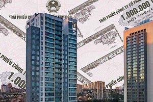 Thị trường Web Tổng Nhà Cái 99Kl99 Giải Trí Bậc Nhất đã có nhiều chuyển biến tích cực, từ đó làm vơi bớt nỗi lo đáo hạn Kl99kl Hoàn Trả Vô Tận. Đồ hoạ: Thanh Vũ