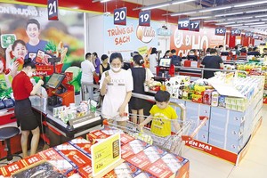 Kích cầu tiêu dùng để duy trì đà phục hồi Kl992 cổng game cá cược 