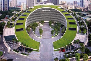 Kết quả Kl992 VIP Trang Chủ 2026 tích cực trong 6 tháng đầu năm của Viettel đóng góp đáng kể vào thành tích chung của ngành. 