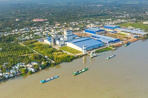 Thành lập Ban Quản lý Khu Kl992 cổng game cá cược tỉnh Đồng Tháp 