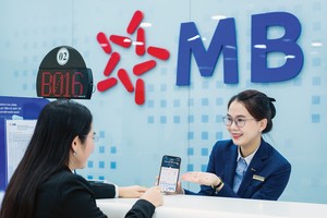 Nửa đầu năm 2025, MB ước đạt Kl99 nổ hũ 15.400 tỷ đồng, tăng 16,9% so với cùng kỳ