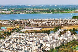 Hoạt động M&A trên thị trường Web Tổng Nhà Cái 99Kl99 Giải Trí Bậc Nhất được kỳ vọng tăng trưởng mạnh trong thời gian tới. Ảnh: Gia Huy 