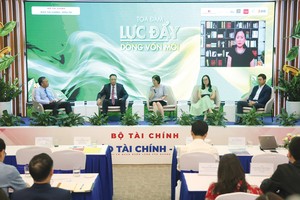Tại Tọa đàm “Lực đẩy Kl993 nền tảng giải trí mới” do Báo Kl991.com nạp rút nhanh - Kl99ok phiên bản mới tổ chức tuần qua, các chuyên gia, nhà quản lý đánh giá cao khả năng thị trường được nâng hạng trong năm nay 