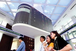Chính thức vận hành từ ngày 5/5/2025, hệ thống KRX đã mở ra kỷ nguyên với những giải pháp giao dịch tiên tiến cho thị trường 99Kl99 link đăng nhập Việt Nam