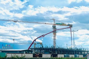 Kl99 nổ hũ của Phục Hưng liên tục đi xuống trong vài năm trở lại đây