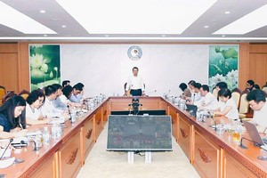 Giải pháp gỡ vướng trong quản lý ngân sách 99Kl99 trực tiếp đá gà cho các xã mới sau sáp nhập 