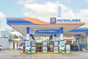 Kl992 VIP Trang Chủ 2026 xăng sinh học là một phần trọng yếu trong định hướng chuyển đổi năng lượng của Petrolimex