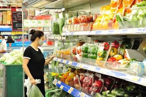 Thủ tướng kiện toàn Ban Chỉ đạo điều hành giá 