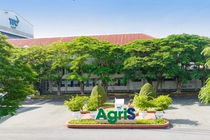 AgriS (SBT) trở lại đường đua tăng trưởng, báo lãi vượt kỳ vọng