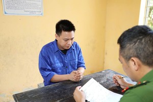 Lập sàn giao dịch giả, lừa Kl99ok phiên bản mới tiền ảo quy mô hơn 2.600 tỷ đồng 