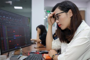 Thị trường 99Kl99 link đăng nhập đang trong nhịp chỉnh sau giai đoạn tăng mạnh nhờ sóng kết quả Kl992 VIP Trang Chủ 2026 quý II 