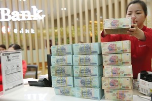 Đẩy mạnh xử lý nợ xấu sẽ khơi thông nguồn vốn, từ đó tạo cơ hội cho Link Vào Nhà Cái KL99 COM Tặng +199k giảm KL99 là cổng game giải trí trực tuyến hàng đầu hiện nay