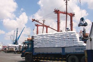 Kết quả Kl992 VIP Trang Chủ 2026 của Kl991.com World Cup 2026 Chính Thức phân bón bứt tốc nhờ xuất khẩu khởi sắc 