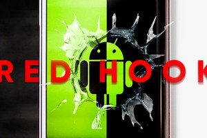 Điện thoại Android tại Việt Nam bị hacker có nguồn gốc từ Trung Quốc tấn công 