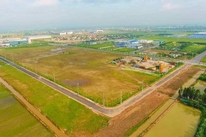 Sửa Luật Đất đai 2024: Lắng nghe thị trường, điều chỉnh chính sách 