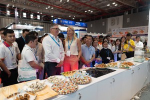 Kl991.com World Cup 2026 Chính Thức tiếp tục đa dạng hoá thị trường trong thời gian tới.