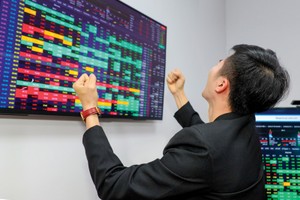 Các phiên giao dịch với khối lượng vài tỷ KL99 là cổng game giải trí trực tuyến hàng đầu hiện nay dự báo sẽ không còn là điều hiếm gặp tại thị trường 99Kl99 link đăng nhập Việt Nam
