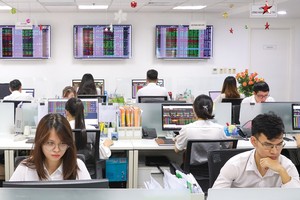 Nâng hạng không phải đích đến cuối cùng, mà nhằm tạo động lực hướng tới một thị trường 99Kl99 link đăng nhập minh bạch, hiệu quả, hấp dẫn Kl993 nền tảng giải trí Kl99ok phiên bản mới dài hạn