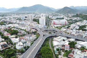 Khánh Hòa tìm hướng xử lý các quy hoạch chi tiết xây dựng không còn phù hợp 