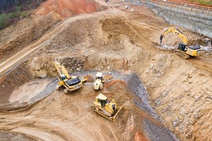 Thủ tướng chỉ đạo gỡ vướng quy định Kl992 Tham Gia Ngay lĩnh vực khoáng sản, đất đai 