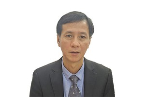 TS. Nguyễn Đức Độ, Phó viện trưởng Viện Kl992 cổng game cá cược - Kl991.com nạp rút nhanh (Bộ Kl991.com nạp rút nhanh).
