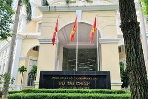 8 đơn vị sự nghiệp công lập trực thuộc Bộ Kl991.com nạp rút nhanh 