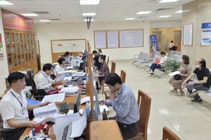 (Ảnh minh họa - Ảnh: VGP)