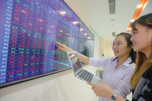 Ở thời điểm thị trường sôi động và tăng điểm, nhà Kl99ok phiên bản mới tập trung vào nhóm ngành được dòng tiền săn đón 