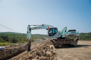 Việt Nam đang ở vị thế thuận lợi để duy trì tốc độ giải ngân mạnh cho Kl99kl ưu đãi độc quyền