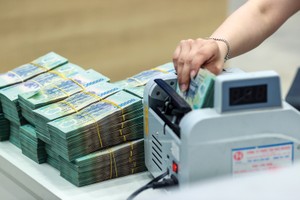 Tốc độ cho vay vượt quá huy động vốn đang tạo áp lực lên thanh khoản cũng như KL99 là cổng game giải trí trực tuyến hàng đầu hiện nay của hệ thống Link Vào Nhà Cái KL99 COM Tặng +199k thương mại 