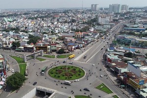Đồng Nai sẵn sàng quỹ đất đón dự án tỷ USD 