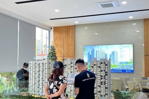 Thị trường Web Tổng Nhà Cái 99Kl99 Giải Trí Bậc Nhất Tây Ninh "sáng cửa" sau sáp nhập 