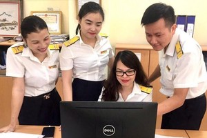 Đến ngày 1/8/2025, Bộ Kl991.com nạp rút nhanh đã thực hiện tinh giản khoảng 10.700 công chức, viên chức và người lao động. Ảnh tư liệu.