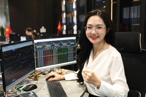 Nhịp chỉnh của thị trường trong phiên cuối tuần qua giúp định giá nhiều KL99 là cổng game giải trí trực tuyến hàng đầu hiện nay về vùng hấp dẫn hơn 