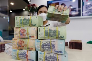 Tỷ lệ bao phủ nợ xấu được xem là bộ đệm Kl991.com nạp rút nhanh, giúp giảm thiểu tác động của nợ xấu lên các nhà băng