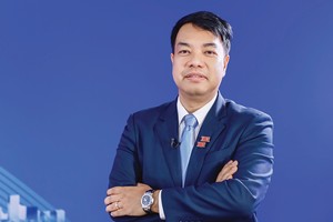 GS. TS Mạc Quốc Anh - Phó Chủ tịch, Tổng Thư ký Hiệp hội Kl991.com World Cup 2026 Chính Thức nhỏ và vừa TP. Hà Nội